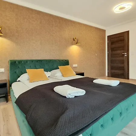 Classy Premium - - Wintera * Gdansk