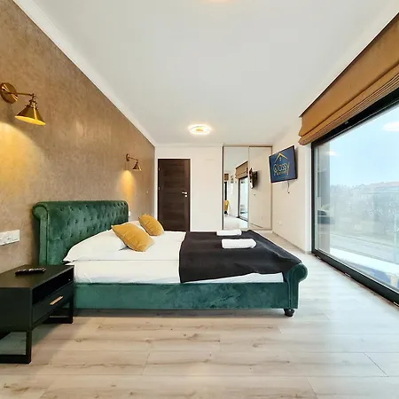 Classy Premium - - Wintera Gdansk