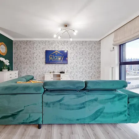 Classy Premium - - Wintera Gdansk
