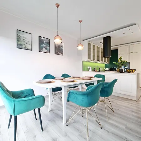 Apartment Classy Premium - - Wintera *