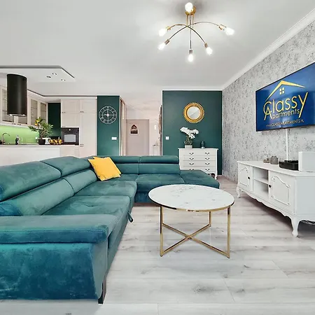Classy Premium - - Wintera Gdansk